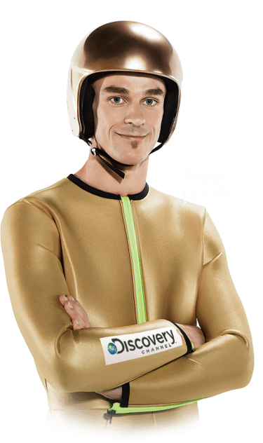 Konkurs "Żyła złota"