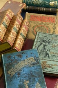 Wybierz książkę roku 2014!