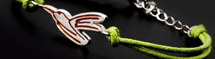 Wygraj bransoletkę Lilou