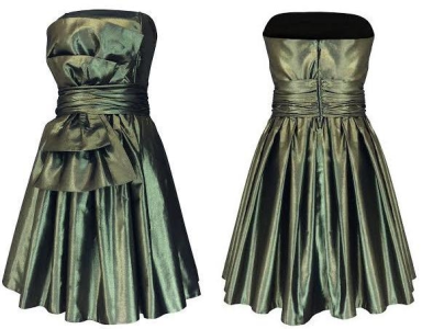 Wygraj sukienkę od Studio Mody Mona