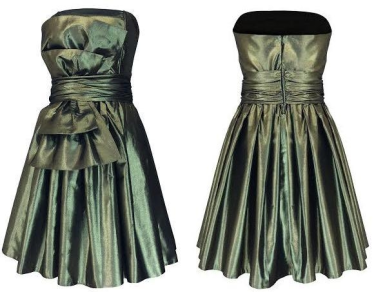 Wygraj sukienkę od Studio Mody Mona