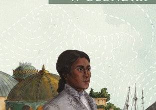 Konkurs z "Cudzoziemcem z Olondrii" do godz. 20:00