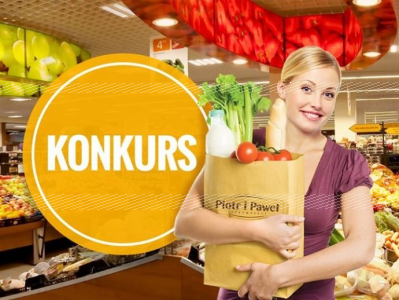 Konkurs "Najlepszy Supermarket"