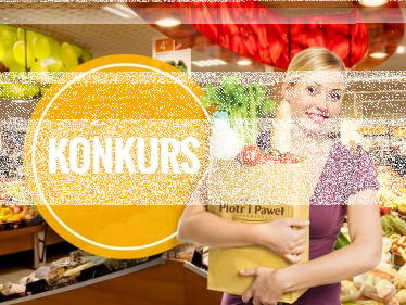 Konkurs "Najlepszy Supermarket"