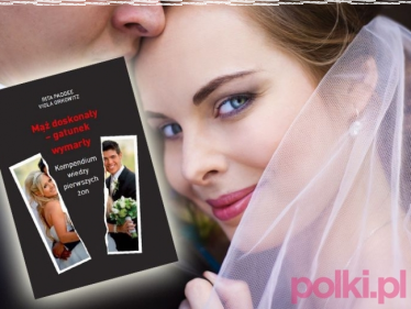 Wygraj książkę "Mąż doskonały - gatunek wymarły"