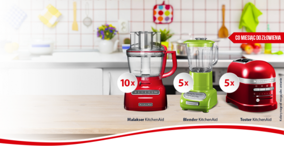 Konkurs fotograficzny "Tuńczyk COOL pHOTo"