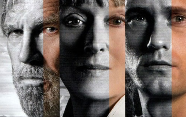 Wygraj DVD z filmem "Dawca pamięci"