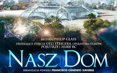 Wygraj DVD z filmem "Nasz dom"