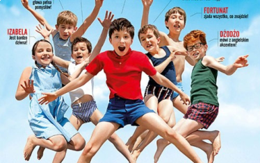 Wygraj DVD z filmem "Wakacje Mikołajka"