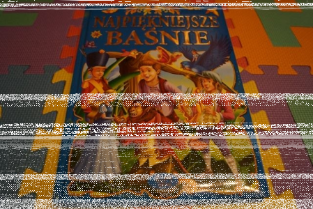 Wygraj książkę "Najpiękniejsze Baśnie"