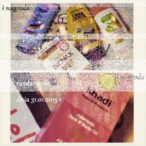 Wygraj najlepsze kosmetyki do włosów