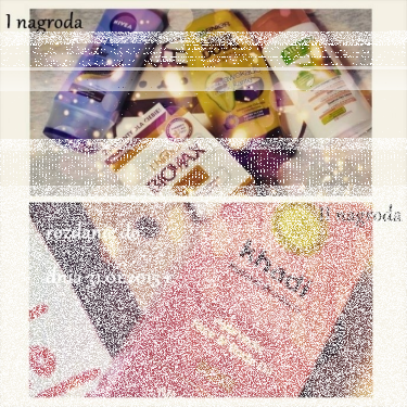 Wygraj najlepsze kosmetyki do włosów