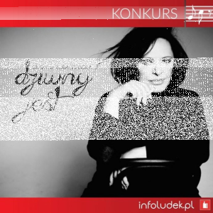 Do wygrania 2 podwójne bilety na koncert Grażyna Łobaszewska, Lublin