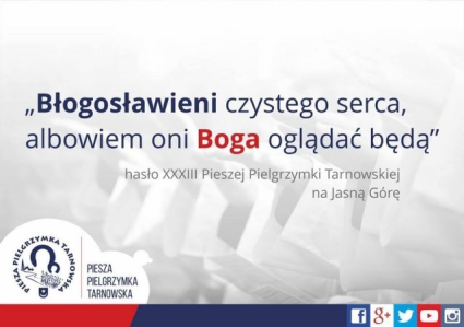 Konkurs na plakat XXXIII PPT