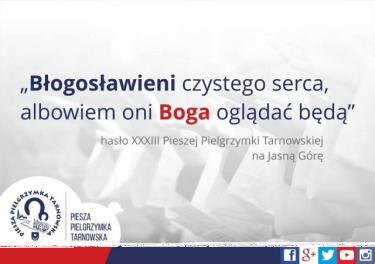 Konkurs na plakat XXXIII PPT