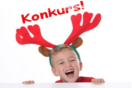 Konkurs "Familijny karnawał dla każdego"