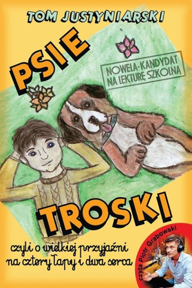 Konkurs fotograficzny "Przyjaciel kot"