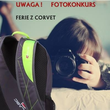 Konkurs fotograficzny: Wygraj plecaki i torby sportowe