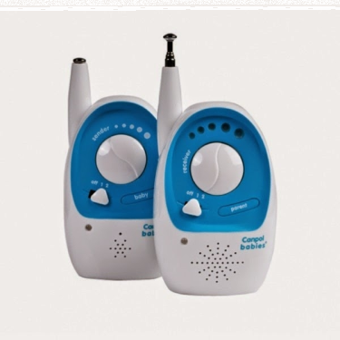 Konkurs fotograficzny z Canpol Babies