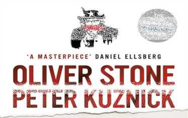 Wygraj ksiażkę "The Untold History of the United States"