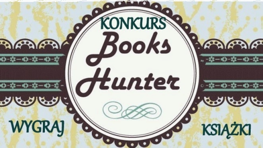 Wygraj książki na sol-shadowhunter.blogspot.com