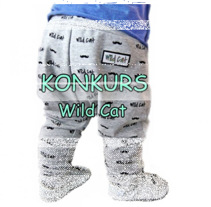 Wygraj spodenki dla malucha