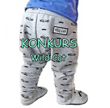 Wygraj spodenki dla malucha