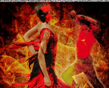 Wygraj zaproszenie na La Noche Flamenca, Katowice