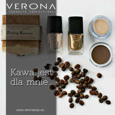 Konkurs "Kawa jest dla mnie..."