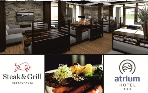 Konkurs "Voucher do restauracji BRZEG"