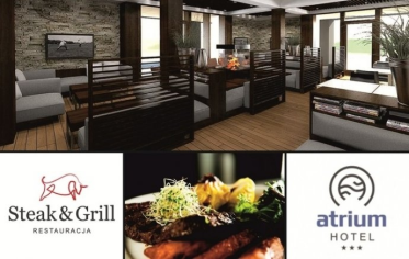 Konkurs "Voucher do restauracji BRZEG"