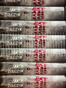 Konkurs z wydawnictwem Świat Książki