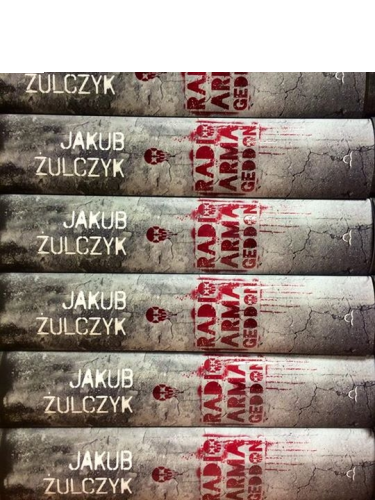 Konkurs z wydawnictwem Świat Książki