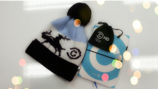 Konkurs "Blue Monday"