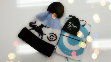 Konkurs "Blue Monday"