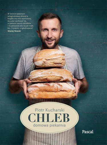 Konkurs "Chleb-domowa piekarnia" do godz. 12.00!