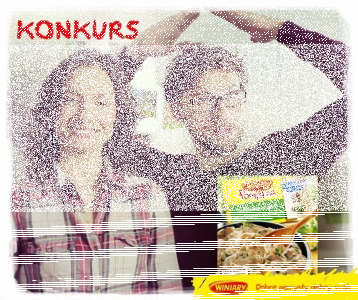 Konkurs "Jeden Pomysł – Dwa przepisy"