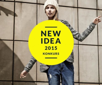 Konkurs "NEW IDEA 2015"