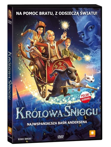 Konkurs "Zima z POLSAT JimJam"