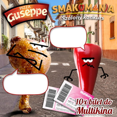 Konkurs "Smakomania"