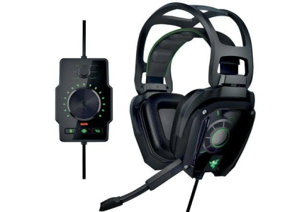 Wygraj słuchawki RAZER TIAMAT 7.1