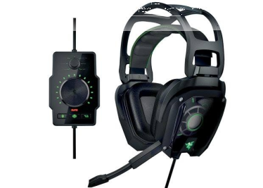 Wygraj słuchawki RAZER TIAMAT 7.1