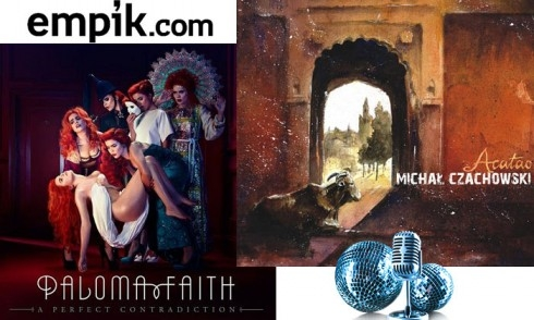 Konkurs "Baw się w karnawale z empik.com"