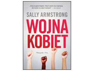 Książki "Wojna kobiet" do godz. 20.00