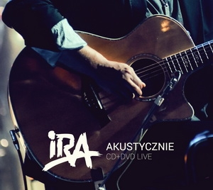 Wygraj akustyczny album zespołu IRA