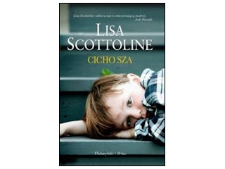 Wygraj książkę "Cicho sza" do godz. 20.00