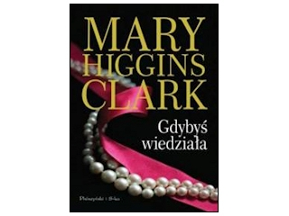 Wygraj książkę "Gdybyś wiedziała" do godz. 20.00