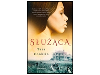 Wygraj książkę "Służąca" do godz. 20.00
