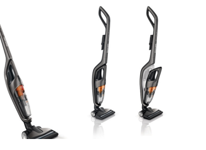 Wygraj odkurzacz PowerPro Duo FC6168/01