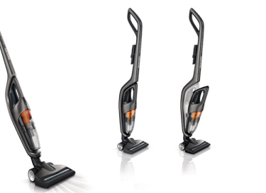 Wygraj odkurzacz PowerPro Duo FC6168/01